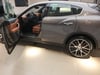 Maserati Levante S (Dark Grey), 2019 for rent in Dubai 0