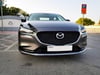 Mazda 6 (Dark Grey), 2023 for rent in Dubai 0