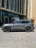 Nissan Patrol V8 Nismo (Dunkelgrau), 2022  zur Miete in Dubai 1