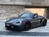 Porsche Boxster GTS (Темно-серый), 2019 для аренды в Дубай 2