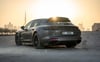 Porsche Panamera 4S Turismo Sport (Темно-серый), 2018 для аренды в Дубай 4