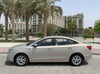MG5 (Gold), 2023 for rent in Dubai 2