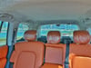 إيجار Nissan Patrol V6 (ذهب), 2020 في دبي 3