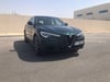 Alfa Romeo Stelvio (Verde), 2022 para alquiler en Dubai 8