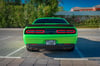Dodge Challenger (Verde), 2018 para alquiler en Dubai 8