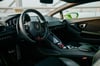 Lamborghini Evo (Verte), 2020 à louer à Dubai 5