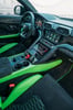 在迪拜 租 Lamborghini Urus Capsule (绿色), 2021 4