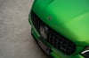 إيجار Mercedes GLC 63s (أخضر), 2020 في دبي 2