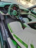Porsche 911 Carrera Turbo S Top Car (Зеленый), 2021 для аренды в Дубай 2