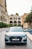 Audi A6 (Grey), 2022 for rent in Dubai 0