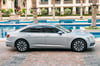 Audi A6 (Grey), 2022 for rent in Dubai 1