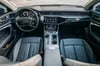 Audi A6 (Grey), 2022 for rent in Dubai 2