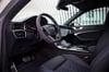 إيجار Audi RS6 (اللون الرمادي), 2021 في دبي 2