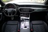 إيجار Audi RS6 (اللون الرمادي), 2021 في دبي 3