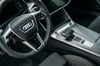 Audi RS6 (Gris), 2023 para alquiler en Dubai 5