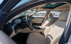 إيجار BMW 520i (اللون الرمادي), 2021 في دبي 3