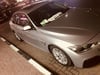 إيجار BMW 3 Series (اللون الرمادي), 2018 في دبي 2