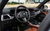 إيجار BMW X7 40i (اللون الرمادي), 2023 في دبي 4