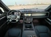 Range Rover Defender (Grigio), 2021 in affitto a Dubai 2