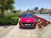 اللون الرمادي Hyundai i10, 2022 للإيجار في دبي 