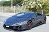Lamborghini Evo (Grey), 2020 for rent in Dubai 0