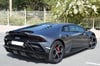 Lamborghini Evo (Grey), 2020 for rent in Dubai 1