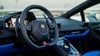 在迪拜 租 Lamborghini Huracan Evo Spyder (灰色), 2022 2