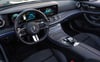 Mercedes E200 Cabrio (Dunkelgrau), 2022 zur Miete in Dubai 5