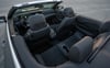 Mercedes E200 Cabrio (Dunkelgrau), 2022 zur Miete in Dubai 6