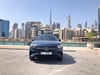 إيجار Mercedes EQA FULL ELECTRIC (اللون الرمادي), 2022 في دبي 1