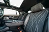 Mercedes EQS 580 (Grey), 2023 for rent in Dubai 4