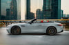 Mercedes SL63 AMG (Grey), 2023 for rent in Dubai 1