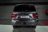Nissan Patrol Platinum V8 (Grey), 2019 for rent in Dubai 1