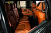إيجار Nissan Patrol Platinum V8 (اللون الرمادي), 2019 في دبي 4