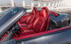 Porsche Boxster (Серый), 2020 для аренды в Дубай 5