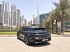 Porsche Taycan (Grau), 2022  zur Miete in Dubai 3