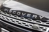Range Rover Discovery (Grigio), 2019 in affitto a Dubai 2