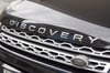 Range Rover Discovery (Grise), 2019 à louer à Dubai 5