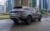 Range Rover Velar (Grau), 2020  zur Miete in Dubai 1