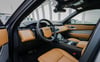 Range Rover Velar (Grey), 2020 for rent in Sharjah 4