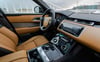 Range Rover Velar (Grau), 2020  zur Miete in Dubai 5