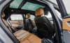 Grey Range Rover Velar, 2020 for rent in Dubai 