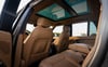 Range Rover Vogue HSE (Grey), 2023 for rent in Ras Al Khaimah 6