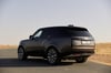 Range Rover Vogue HSE (Grey), 2023 for rent in Dubai 2