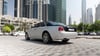 Rolls Royce Ghost (Silber), 2019 Stundenmiete in Dubai
