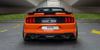 Ford Mustang (Orange), 2020 à louer à Dubai 3