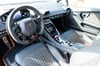 إيجار Lamborghini Evo Spyder (البرتقالي), 2020 في دبي 0