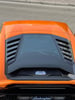 البرتقالي Lamborghini Evo, 2020 للإيجار في دبي 