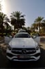 在迪拜 租 Mercedes GLC 200 (), 2020 0