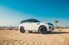 Range Rover Sport (Blanc), 2016 à louer à Dubai 1